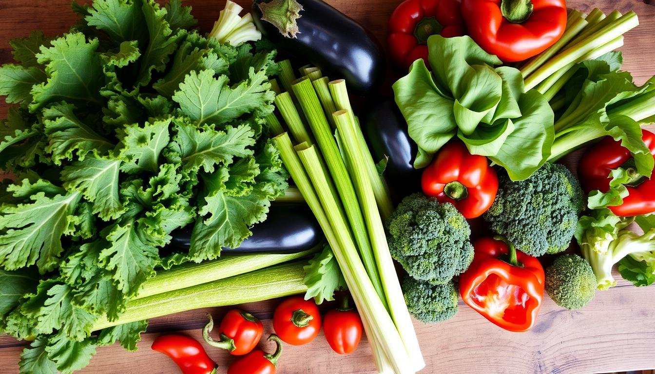 10 Vegetables You Should Eat on the Keto Diet