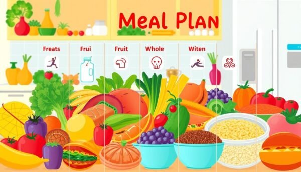 diet plan