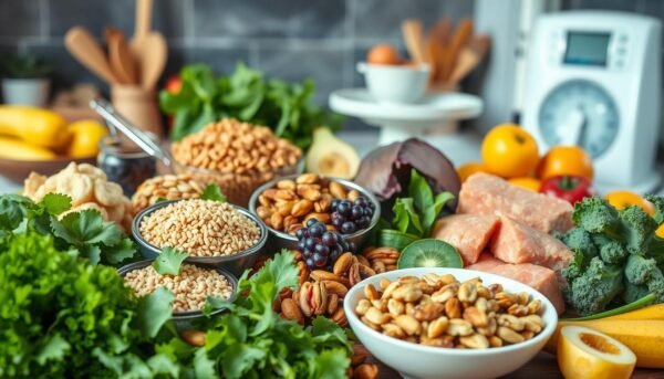 dietary guidelines for women's health