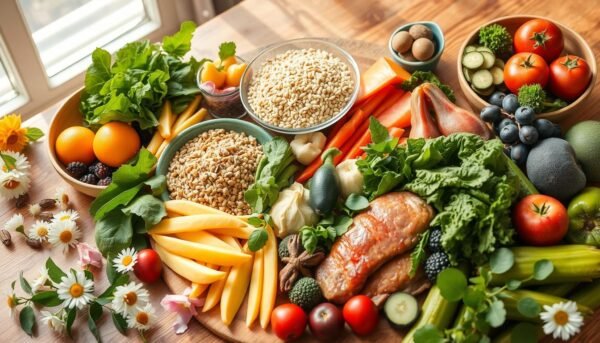 dietary needs of women