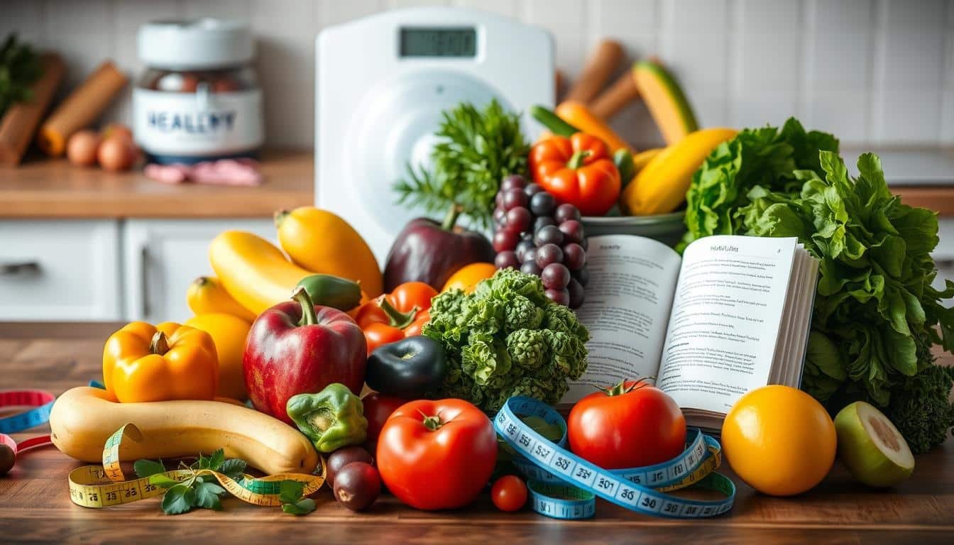 Secrets to Losing Weight in 90 Days with Diets for Women