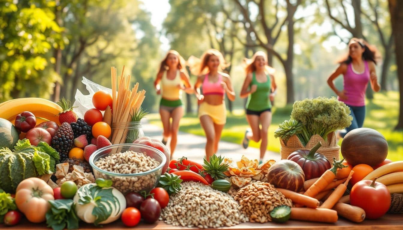Amazing Running Workouts That Enhance Diet Plans for Women