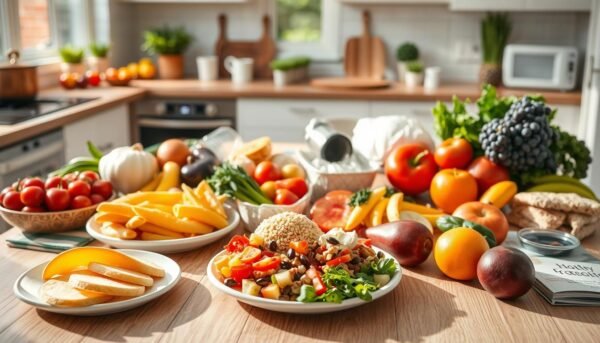 diets for women