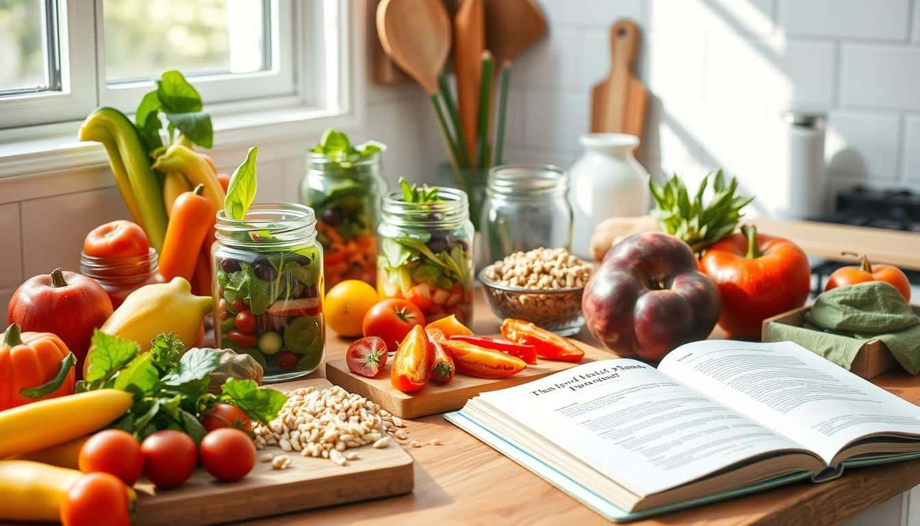 DIY 1-Month Plan for Women Seeking Simple Diet Solutions