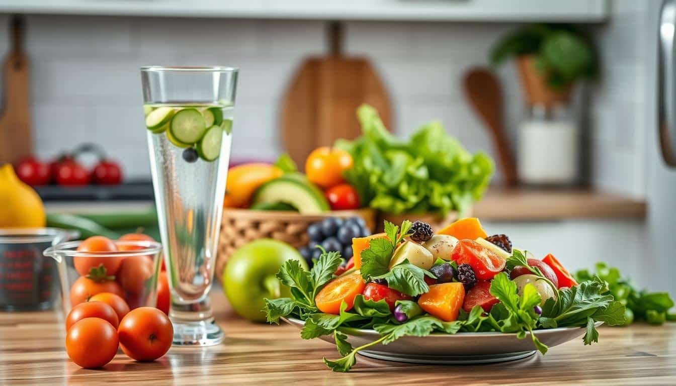 Secrets to a 30-Day Diet Plan for Women Wanting Results