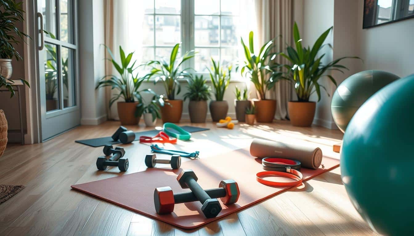 DIY Losing Weight Exercises Tailored for Women