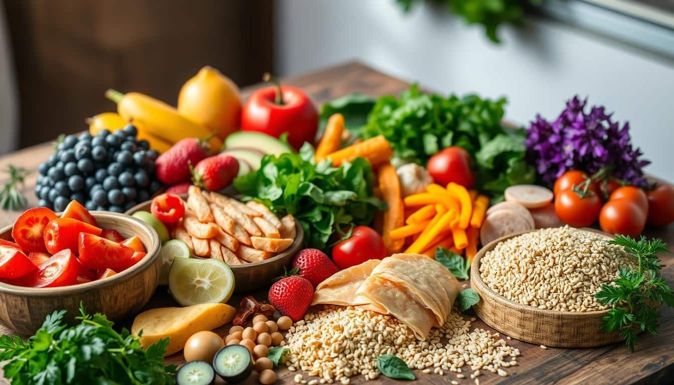 Discover Food Ideas That Make Diets for Women Simple
