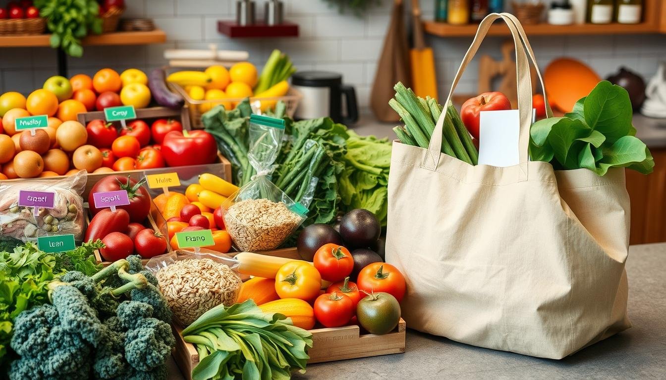 Proven Grocery List Hacks for Diets That Work