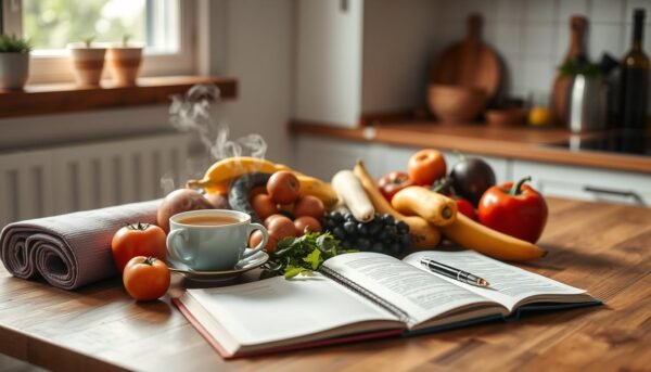 emotional eating management