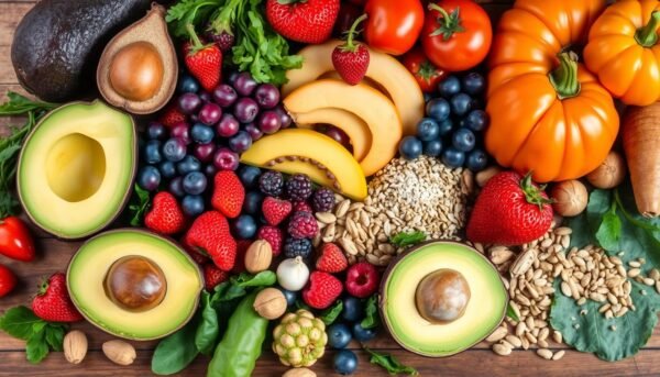 essential nutrients for ab fat loss