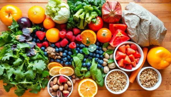 essential nutrients for weight loss