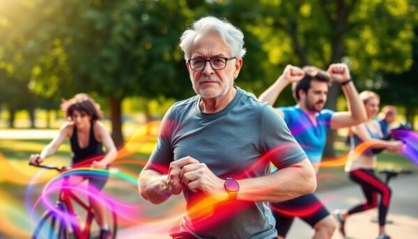 fat burning after 40