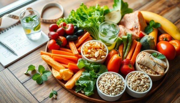 fat burning diet plan