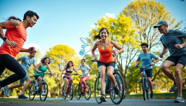fat burning exercises
