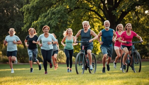 fat burning exercises