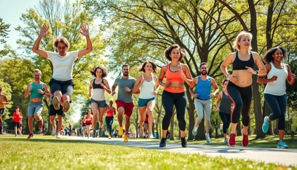 fat burning exercises