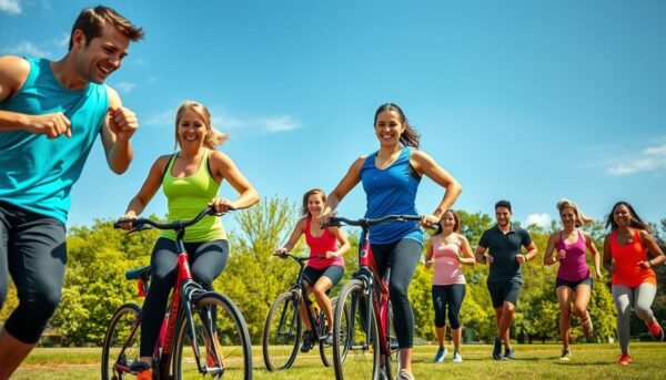 fat burning exercises