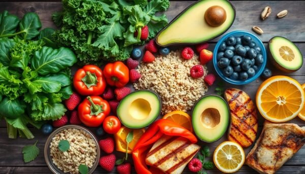 fat burning foods