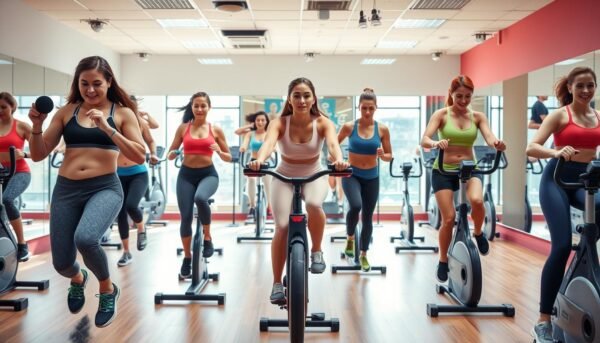 fat burning techniques