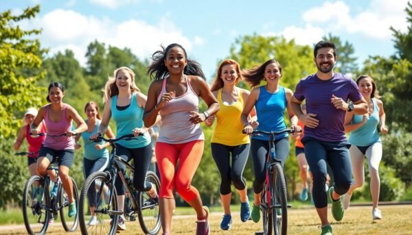 fat burning techniques