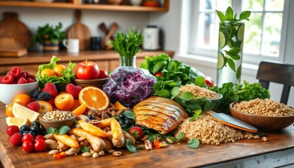 fat loss diet