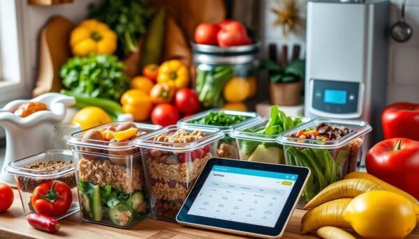 female nutrition plans