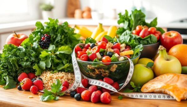 flat stomach diet