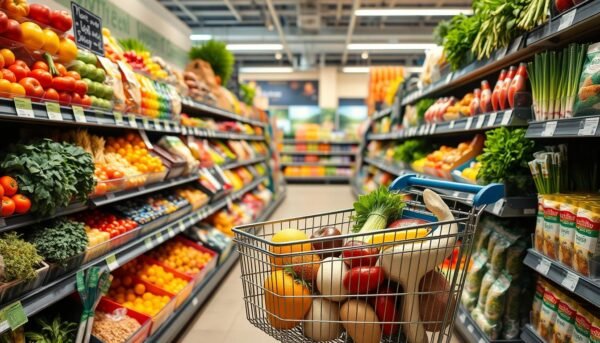 grocery shopping tips