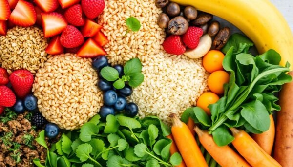 healthy carbohydrates