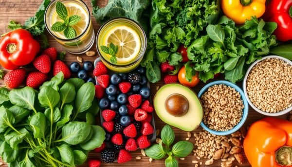 healthy diet plan