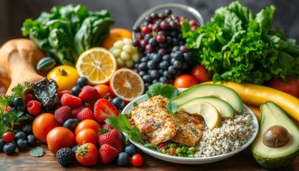 healthy diets for weight loss