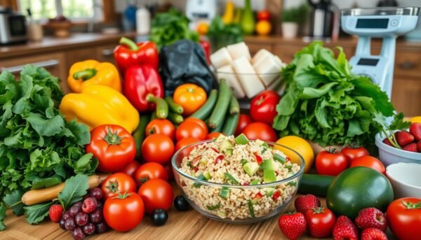 healthy eating