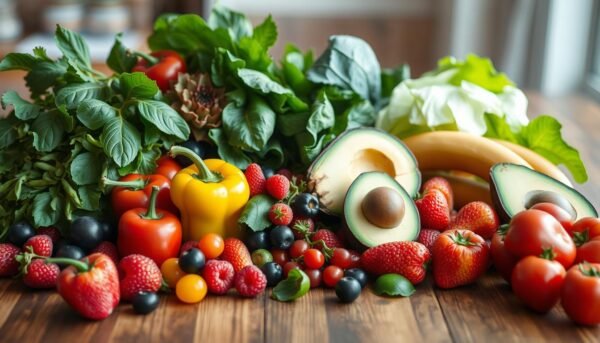 healthy eating