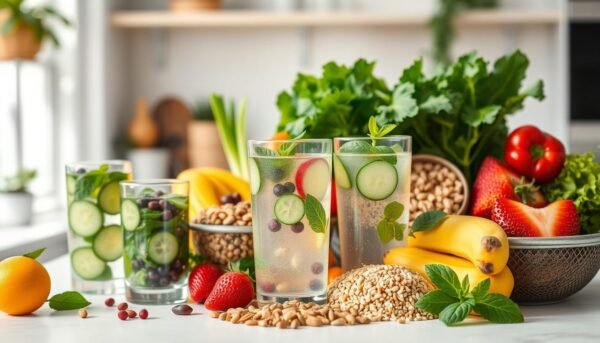 healthy eating for women