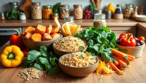 healthy eating habits