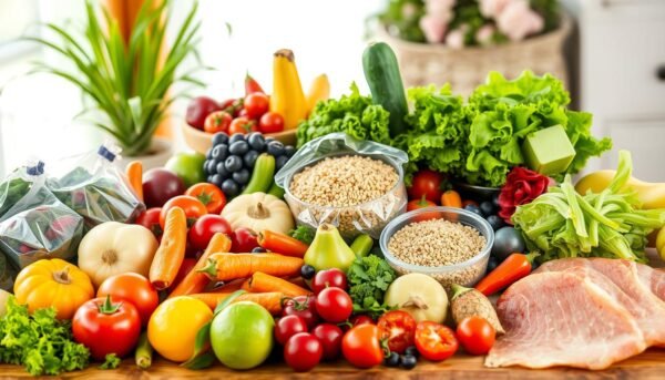 healthy eating habits