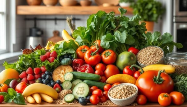 healthy eating habits