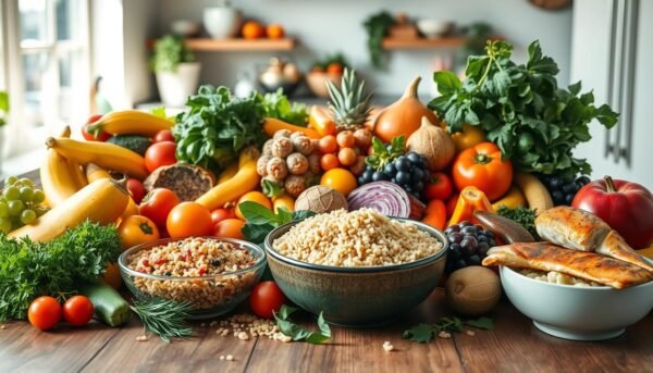 healthy eating habits