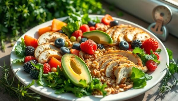 healthy eating habits