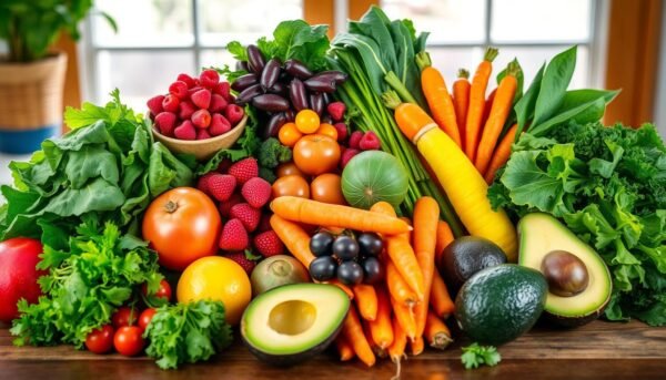 healthy eating habits