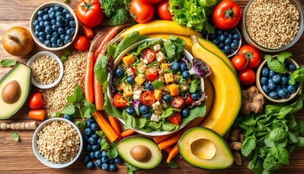 healthy eating habits