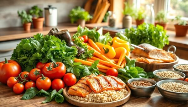 healthy eating habits
