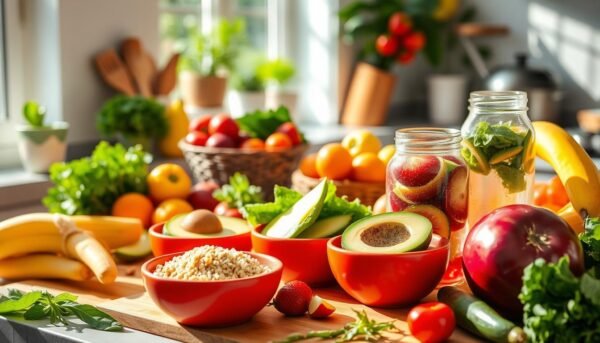 healthy eating habits