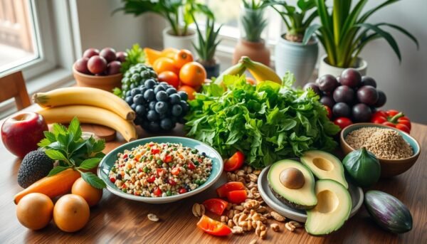 healthy eating habits for females