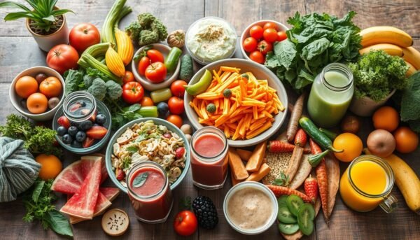 healthy eating habits for ladies