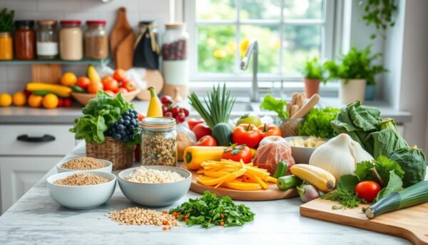 healthy eating habits for weight loss after 40