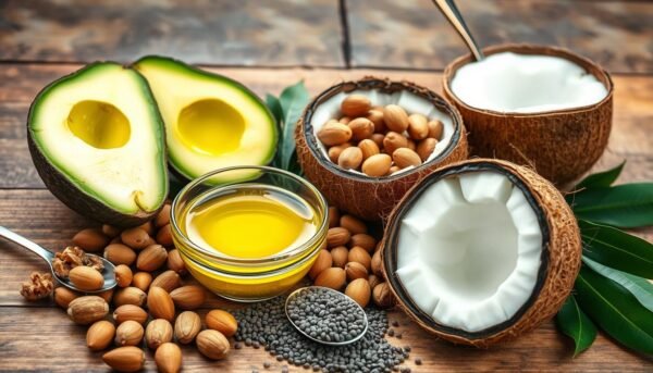 healthy fats