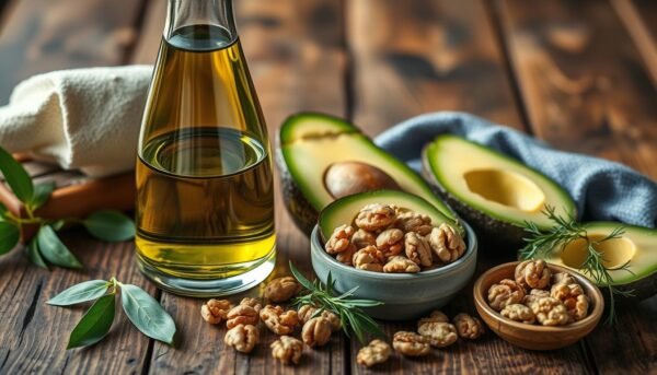 healthy fats