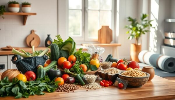 healthy lifestyle