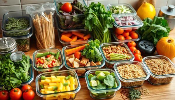 healthy meal planning